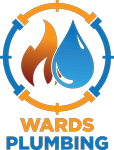 Wards Plumbing logo